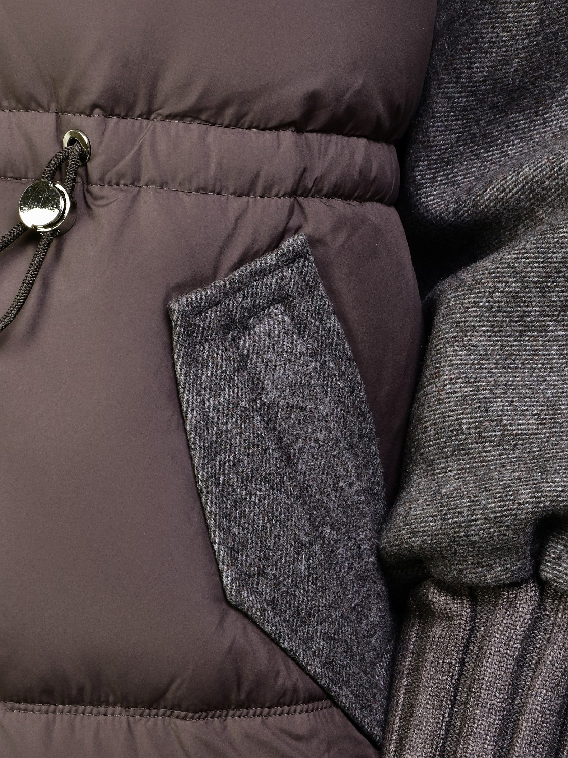 Пуховик (7048PM)